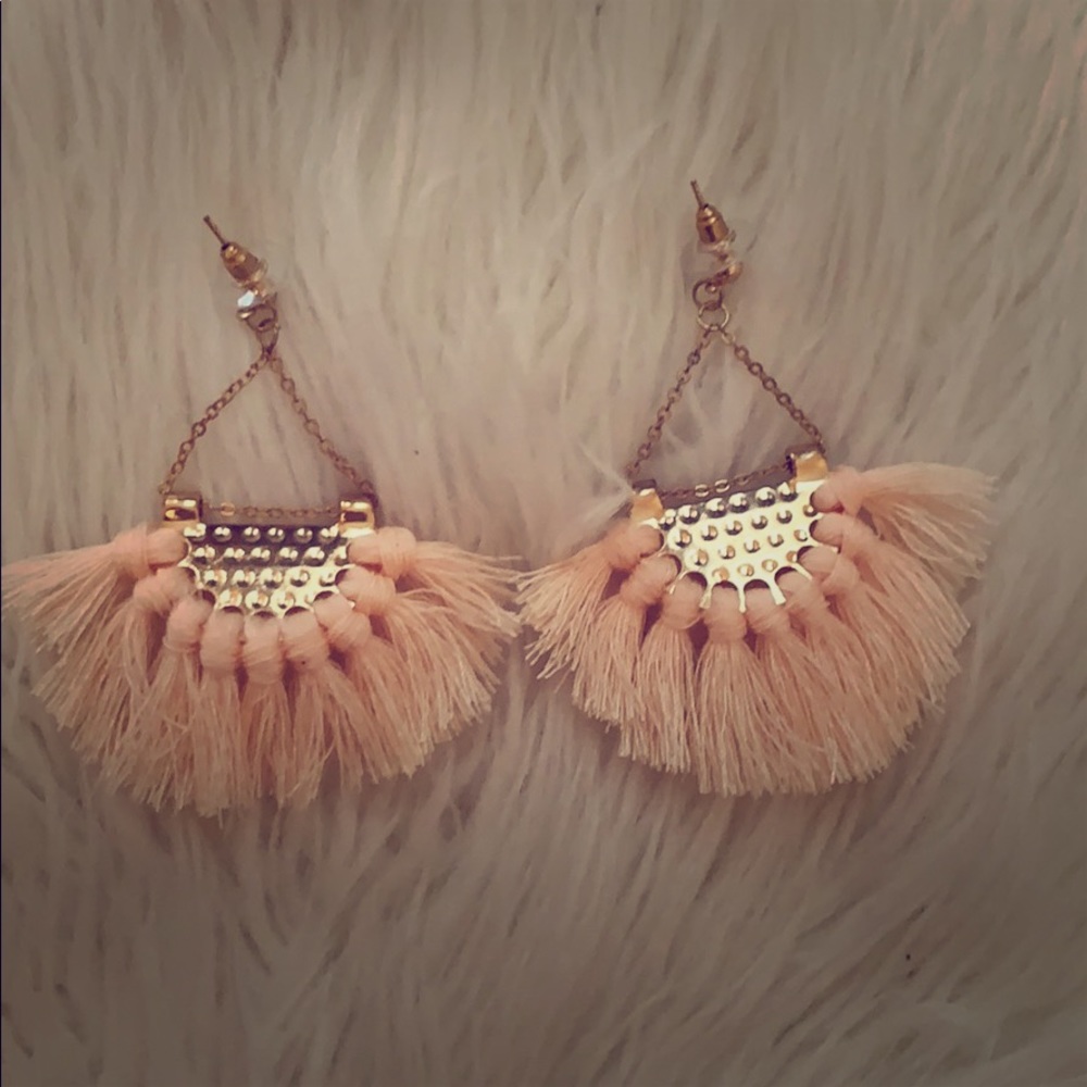 Shein Earrings - never used